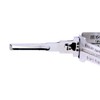 QiDAi 2-in-1 Turbo Decoder Hu64(10) v.3,Pick Car Key HU64,Auto Ignition