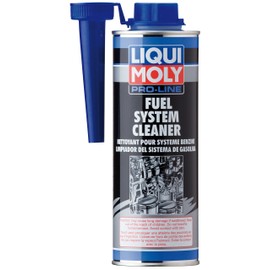 Liquimoly 2030 Pro-Line Fuel System Cleaner, 500 ml, 6 Pack