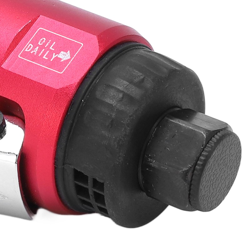Air Die Grinder 20000RPM Mini Compact Short Strong Polishing Tool