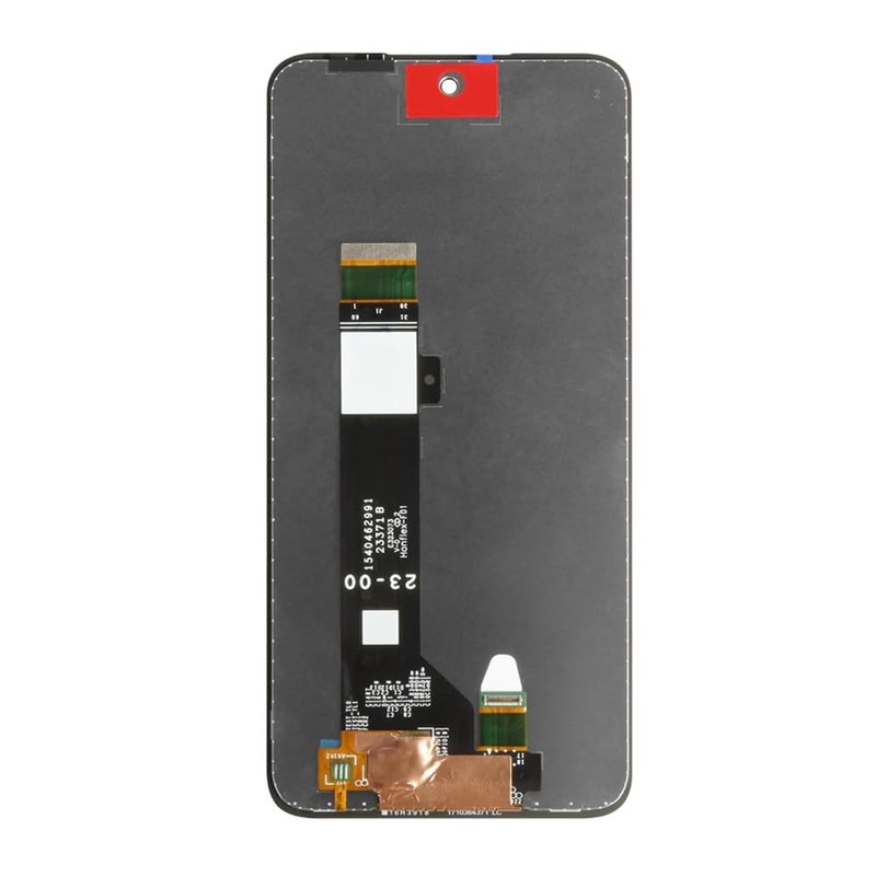 LCD Screen Replacement Touch Digitizer Display Assembly for Motorola Moto