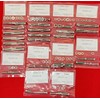 ALLOYBOLTZ - Compatible with Honda 2006-2009 TRX450R 450R Polished Stainless