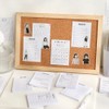 Operitacx 16pcs Nonstick Memo Pads for Notes and Schedules Blank
