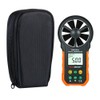 PEAKMETER Handheld Anemometer Portable Wind Speed Meter CFM Meter Wind