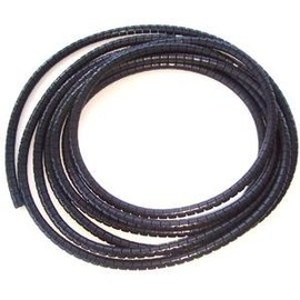 Kabelführung mit Werkzeug, 20 mm, 2,5 m, Kabelmanagement-Zubehör, 1 Stück