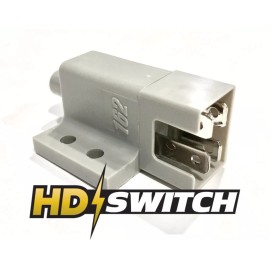 HD Switch Safety Interlock Switch fits Exmark Toro 1-633111, 63111, 633111, 112-0455
