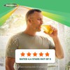 Berocca Energy Vitamin B & C Mango & Orange Flavour