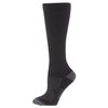 MUCK Boot Unisex Black Lightweight Tall Ultra-Dri Boot Sock Black