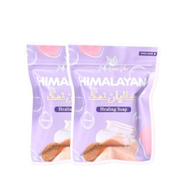 Bella Amore Skin 2 Bars Bella Amore Skin Himalayan Brightening Soap 130g