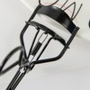 Eyelash Curler with No Pinching or Pulling Design - Just