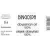 BINGOSPA Anti-Ageing Nourishing Abessinian Oil for Skin Improvement, Skin Moisturising,
