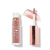 100% Pure Cosmetics Fruit Pigmented Lip Gloss, Pink Caramel 4.17ml