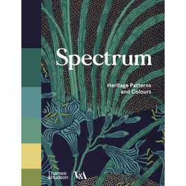Spectrum: Heritage Patterns and Colors (V&A Museum)