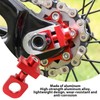 GisWell Set of 2 Bicycle Chain Tensioners Aluminium Bicycle Chain