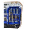 Kobalt 52 pc. Drill and Drive Set -1/4 in hex
