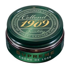 Collonil 1909 Crème de Luxe Bordeaux Mahogany One Size - Brown -