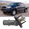 Temperature Sensor 16031‑31011 Engine Coolant Thermostat Housing for 4RUNNER FJ