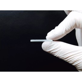 OMEGA NEW GENUINE OMEGA 166.0136  MINERAL CRYSTAL - COSMIC