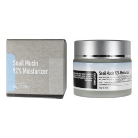 Crema Refrescante Hidratante E Iluminadora N1158 Creative