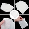 Baluue Dye Proof Washing Paper Sheets 48pcs/50pcs Random Absorption Sheet