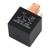 5-Pin Relay 12 V 80 A, High Performance AC Relay