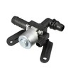 uxcell No.CV6118495TC Engine Heater Control Valve Solenoid for Ford Escape