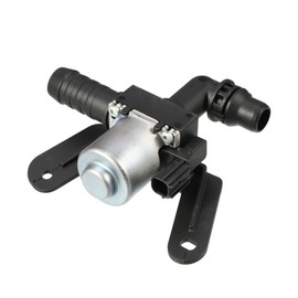 uxcell No.CV6118495TC Engine Heater Control Valve Solenoid for Ford Escape 2013 2014 2015 2016 2017 2018 2019