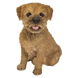 Vivid Arts - Real Life-like Border Terrier - XRL-BORD-D