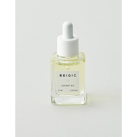 Beigeuk [베이지크] 루센트 오일 37ml [Beigeck] Lucent Oil 37ml