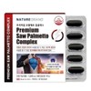 NatureGrand Premium Saw Palmetto Complex