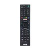 Replacement Remote Control Sony RMT-TX100D for Sony TV Compatible with
