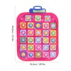 Kid Dance Mat Boys Girls Home Funny Volume Adjustable Electronic
