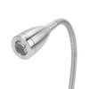 RV LED Bedside Light 360 Degree Swivel Flexible Goosneck Light