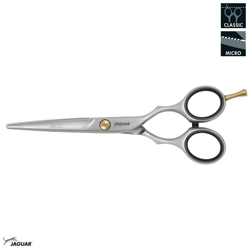 Jaguar Pre Style Ergo P Professional Hairdressing Scissors 4.5 Inches