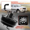 53-2736 Power Vacuum Brake Booster Fit for Mitsubishi Montero 1990-2000