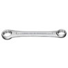 Tone Short Glasses Wrench (Straight) M03-1417 Double Side Width 0.6