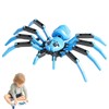 Spider Toy | Funny Spider Animal Model with Flexible Joints