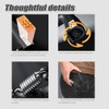 Grip Strengthener - Grip Strength Trainer, 5-60kg Adjustable Hand Exercisers,