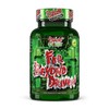 Psycho Pharma Far Beyond Driven, for Increased Energy to Burn