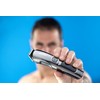 Zelmer ZMB6000 Trymer AC Motor Titanium Blades 38mm 4 Hair