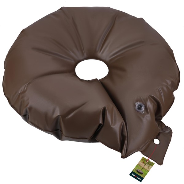 KOTARBAU® Tree Watering Ring 75 L Diameter 100 cm PVC