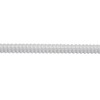 Croydex Essentials Reinforced PVC Shower Hose, 1.5 m, White