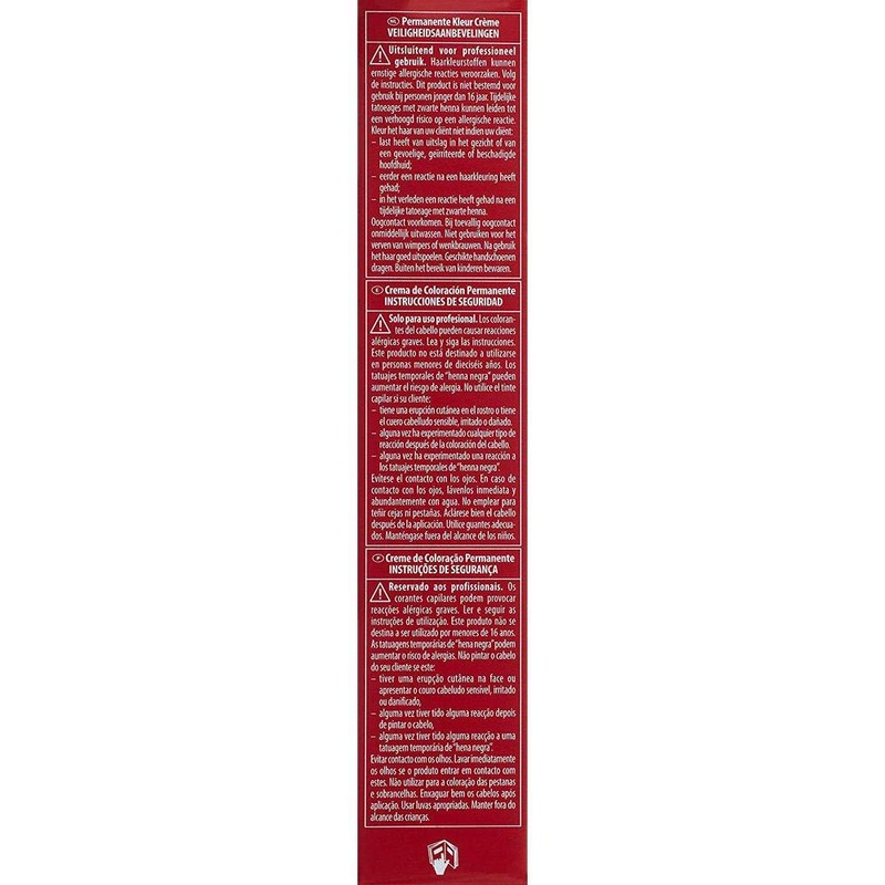 Schwarzkopf IR 6-5 60ml