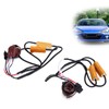 2pcs 3157A LED Decoder 50W Load Resistor Flash Error Free