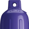 Polyform G-4 Boat Fender Purple