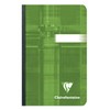 Clairefontaine 9596C Metric Notebook 9 x 14 cm with Soft