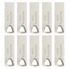 PSA Kit/Pack 10 Piezas Memoria Flash USB 32 GB 2.0