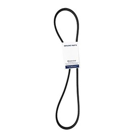 Husqvarna 589530401 Belt Genuine Original Equipment Manufacturer (OEM) Part