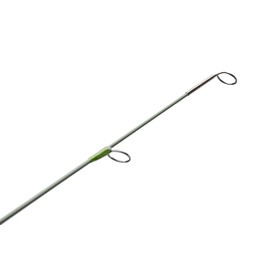 St. Croix Rods Skandic Ice Rod, SKAS24ML, Wintergreen, 24"