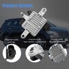 Engine Cooling Fan Control Module 25385-B8800 Fits for Hyundai Santa