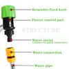 Tap Hose Connector, Mixer Tap Hose Connector, Hose to Tap
